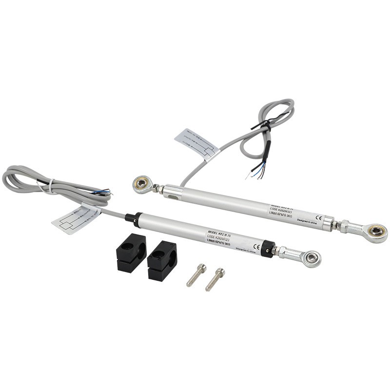 displacement measurement transducer