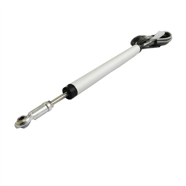 Inductive Displacement Transducer